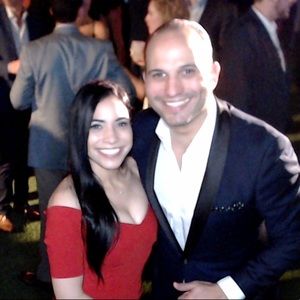 Meet your Posher, Michael